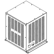 Accessoire Danfoss MCC101A180T3L23B